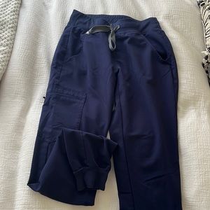Figs Zamora Jogger Scrub Pants